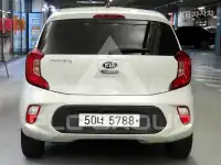 2018 KIA Morning