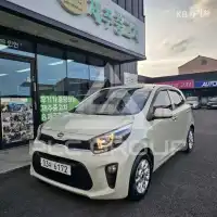 2018 KIA Morning