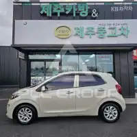 2018 KIA Morning