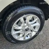 2018 KIA Morning