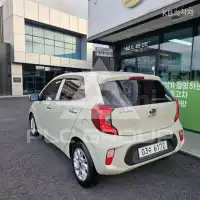 2018 KIA Morning