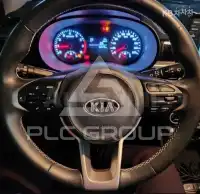 2018 KIA Morning
