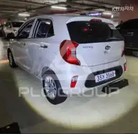 2018 KIA Morning