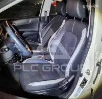 2018 KIA Morning