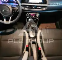 2018 KIA Morning