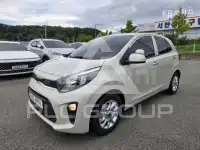 2018 KIA Morning