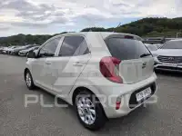 2018 KIA Morning