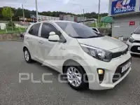 2018 KIA Morning