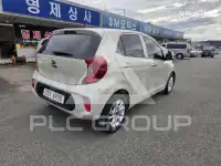 2018 KIA Morning