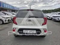 2018 KIA Morning
