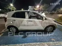 2018 KIA Morning