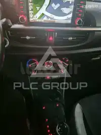 2018 KIA Morning