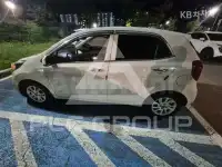 2018 KIA Morning