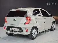 2018 KIA Morning