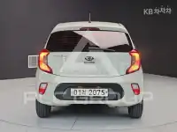 2018 KIA Morning