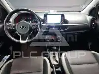2018 KIA Morning