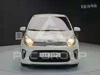 2018 KIA Morning