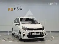 2018 KIA Morning