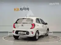 2018 KIA Morning