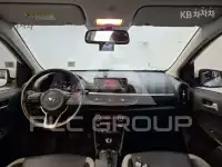 2018 KIA Morning