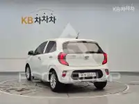 2018 KIA Morning