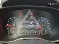 2018 KIA Morning