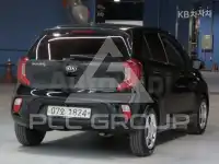 2018 KIA Morning