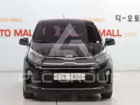 2018 KIA Morning