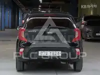 2018 KIA Morning