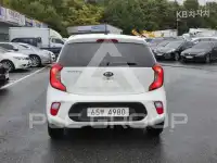 2018 KIA Morning