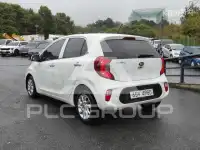2018 KIA Morning