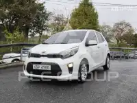 2018 KIA Morning