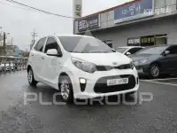2018 KIA Morning