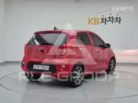 2018 KIA Morning