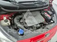 2018 KIA Morning