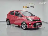 2018 KIA Morning