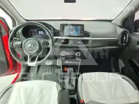 2018 KIA Morning