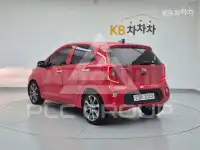 2018 KIA Morning