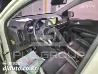 2018 KIA Morning