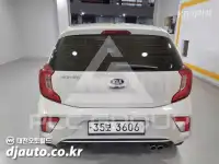2018 KIA Morning