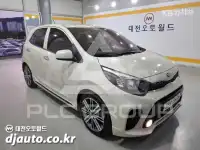 2018 KIA Morning
