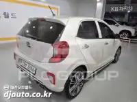 2018 KIA Morning