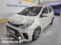 2018 KIA Morning