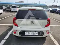 2018 KIA Morning