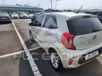 2018 KIA Morning
