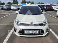 2018 KIA Morning