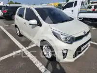 2018 KIA Morning