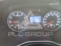 2018 KIA Morning