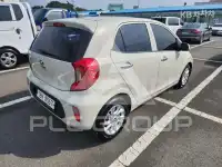 2018 KIA Morning