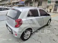 2018 KIA Morning